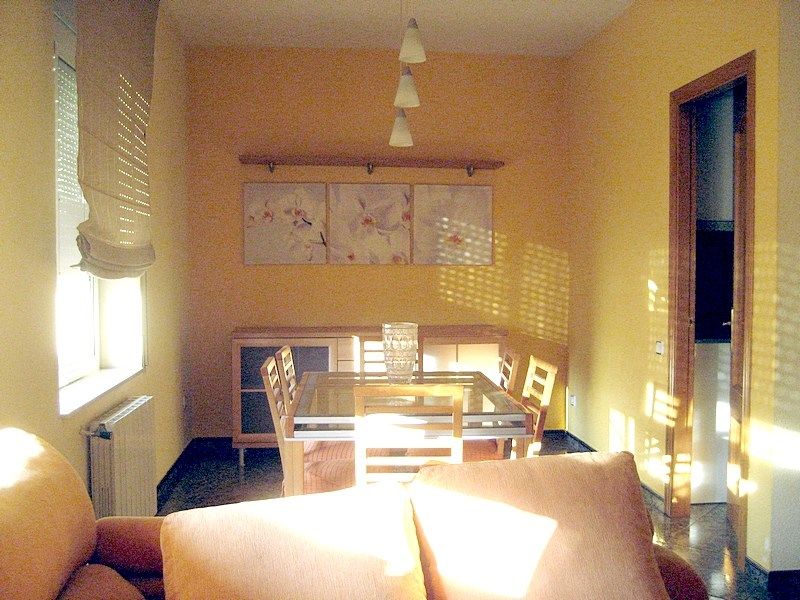 Dining room of Flat for sale in Valls  with Heating and Terrace