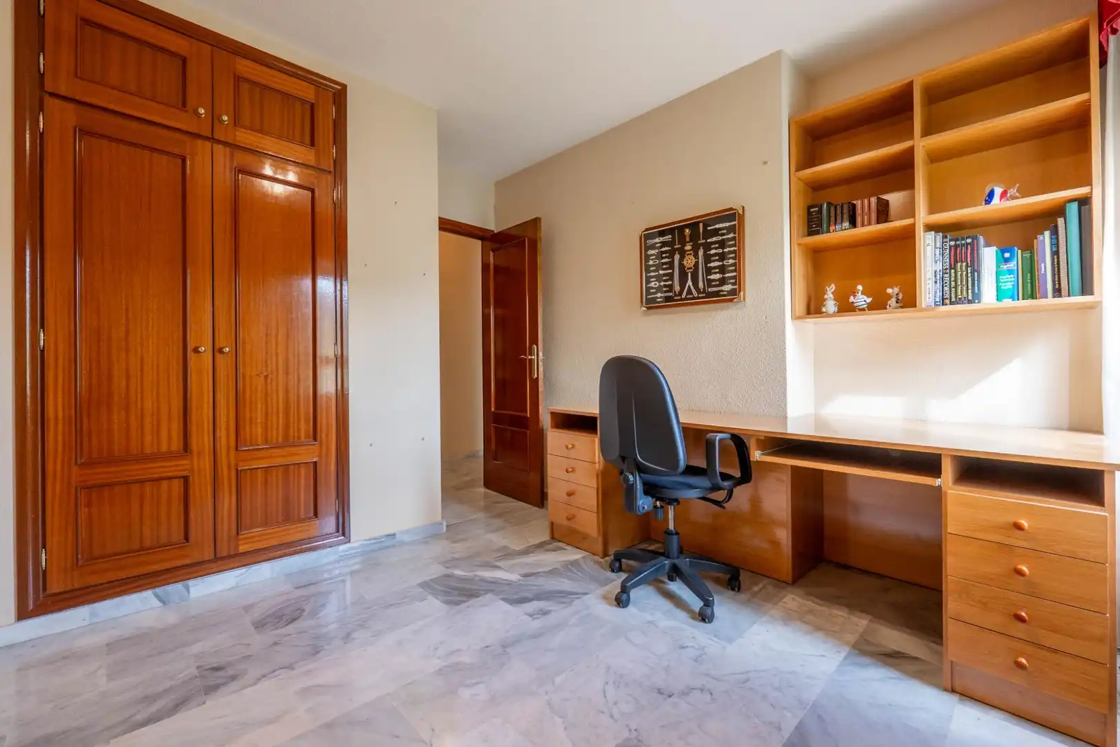 Piso con piscina en venta en Calle Calle María de Maeztu 23, imagen 39
