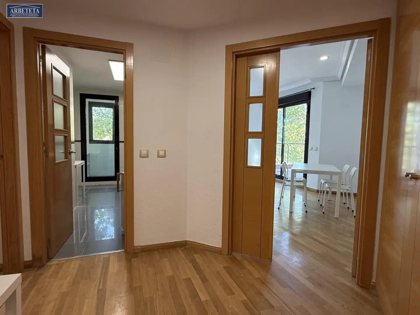 Appartamento con piscina in affitto a Yebes - Valdeluz, imagen 7