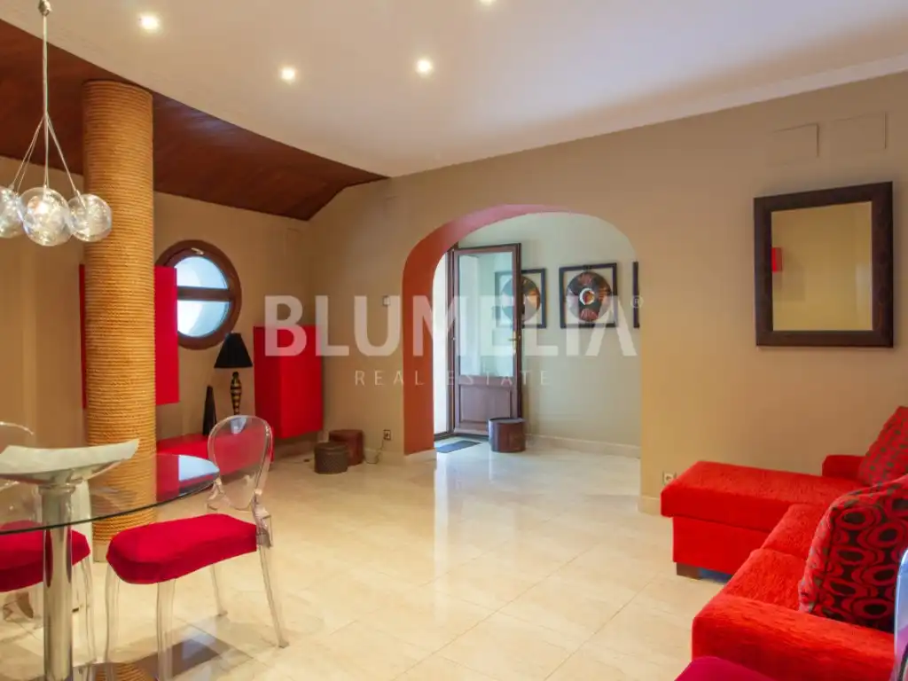 Houses for sale in Portichol - Balcón al Mar