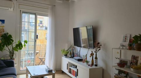 Foto 3 de Piso en venta en Poeta Cabanyes, El Poble Sec - Parc de Montjuïc, Barcelona Capital