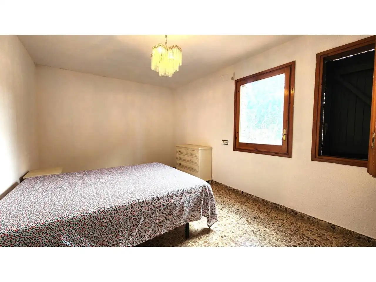 Dormitori de Casa o xalet en venda en Barberà del Vallès amb Aire condicionat, Calefacció i Jardí privat