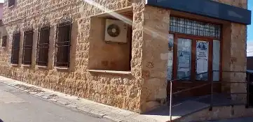 Vista exterior de Local en venta en El Pedernoso  