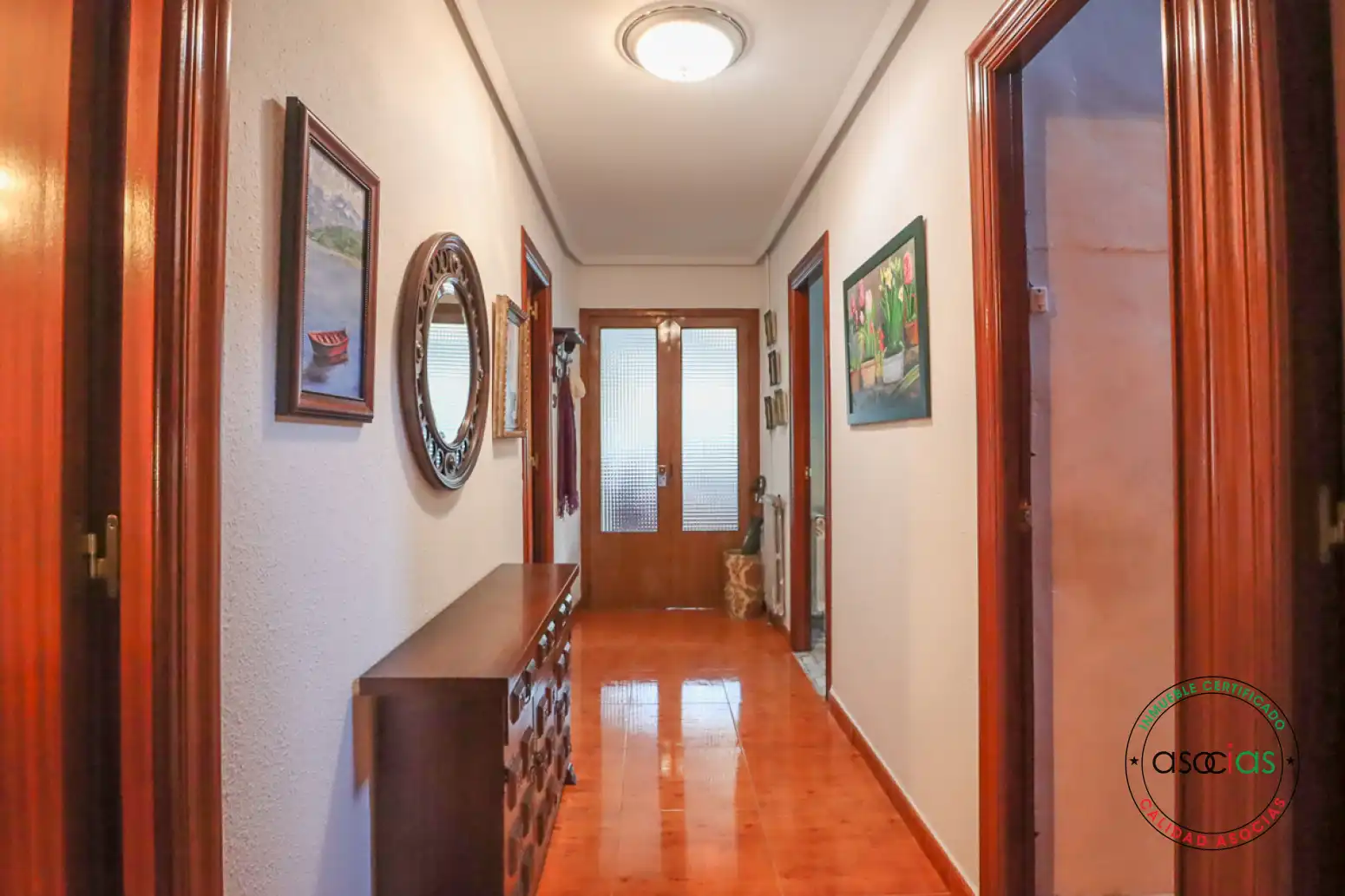 Casa o chalet en venta en Langreo con Calefacción, Trastero y Amueblado