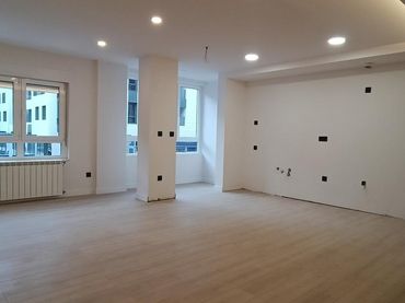 Piso con ascensor en venta en Calle Batalla de Clavijo