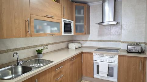 Foto 2 de Pis en venda a Calle Sondalezas, Arroyo de la Miel, Benalmádena