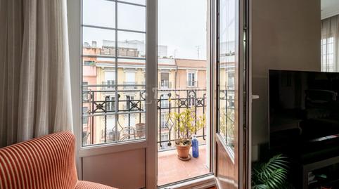 Foto 5 de Piso en venta en Goya,  Madrid Capital