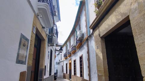 Photo 2 of House or chalet for sale in  Gragea, 3, Casco Histórico  - Ribera - San Basilio, Córdoba