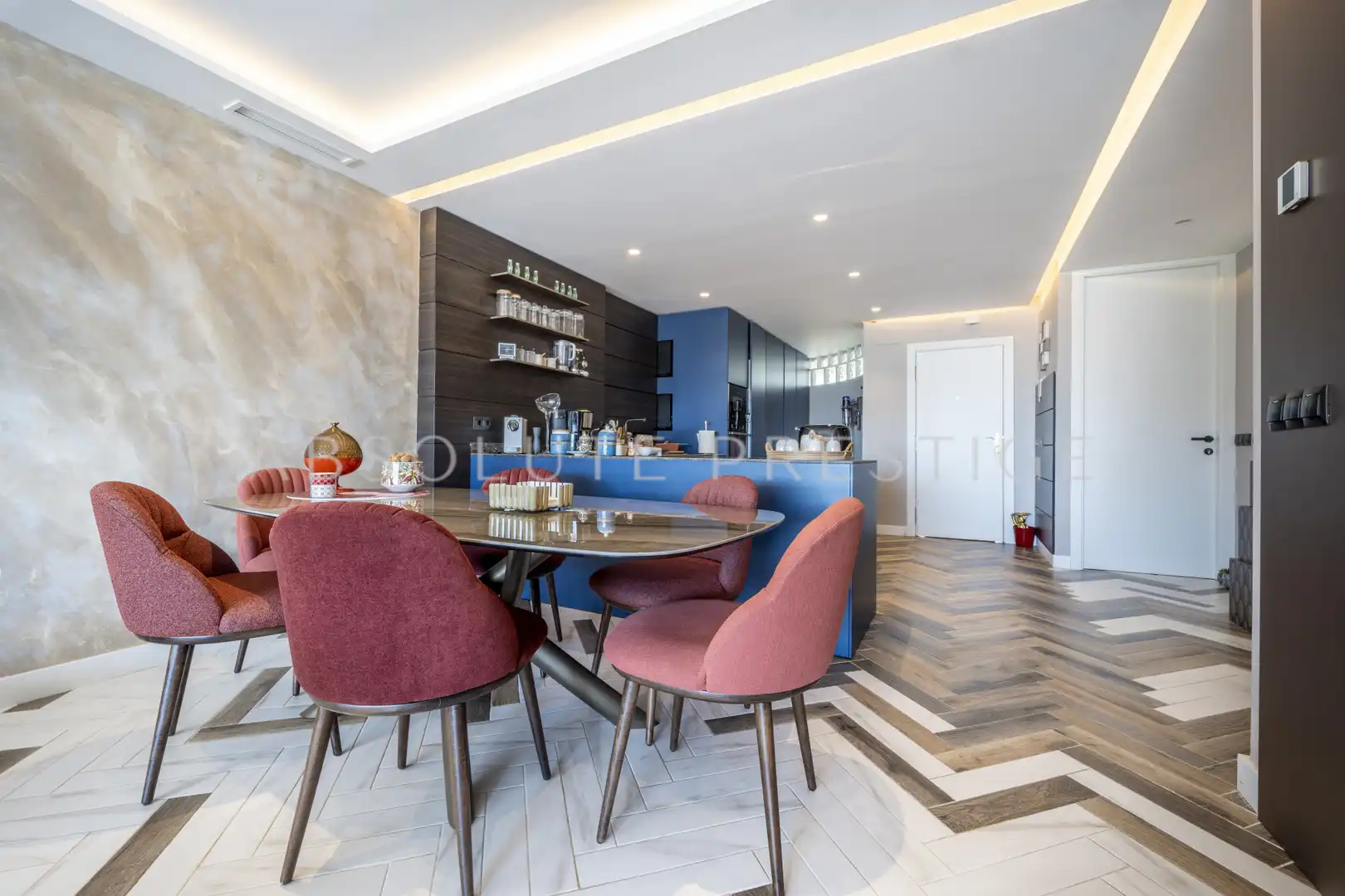 Apartament amb piscina en venda a Nueva Andalucía, imagen 16