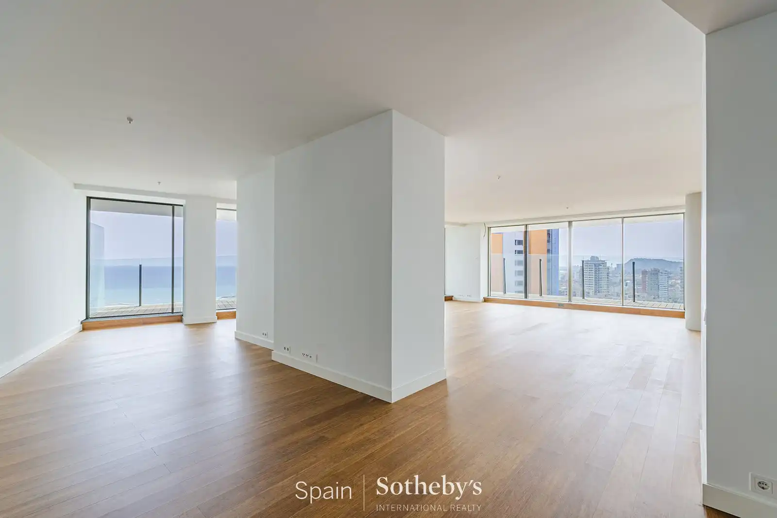 Apartament amb piscina en venda a Sant Martí, imagen 5