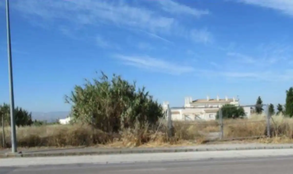 Residencial en venta en Albolote