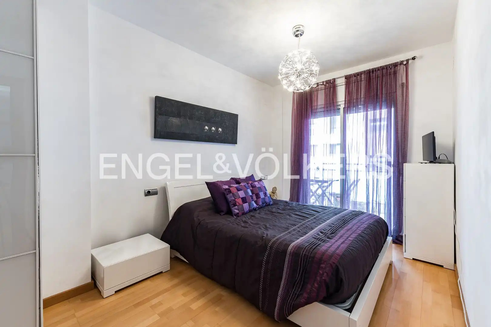 Flat with terrace for sale in Molins de Rei, imagen 25
