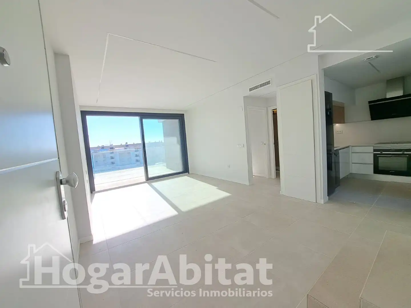 Attique avec terrasse à vendre à Calle Lago Maracaibo, imagen 8