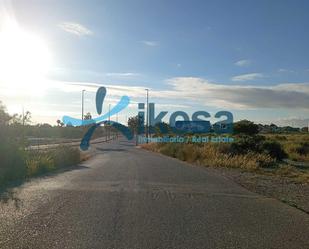 Exterior view of Residential for sale in Vera