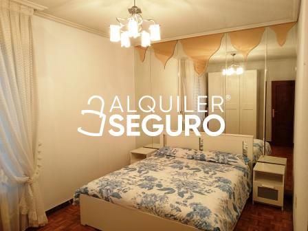 Flat to rent in Honduras, El Pilar