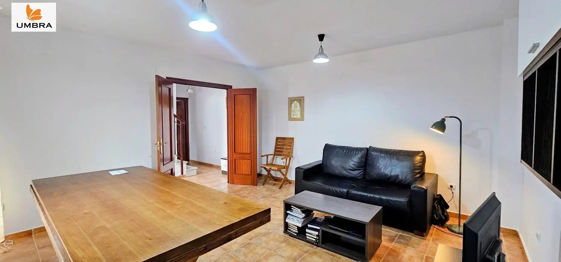 Adosado con terraza en venta en El Retiro - Parque Atlántico - Ronda este, imagen 9