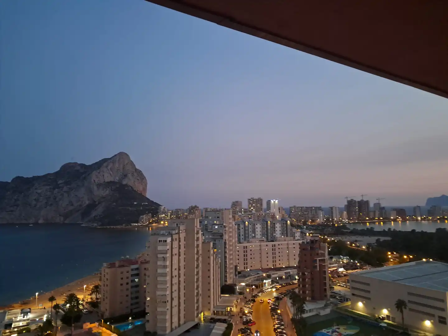 Apartment zum Verkauf in Zona Levante - Playa Fossa, imagen 17