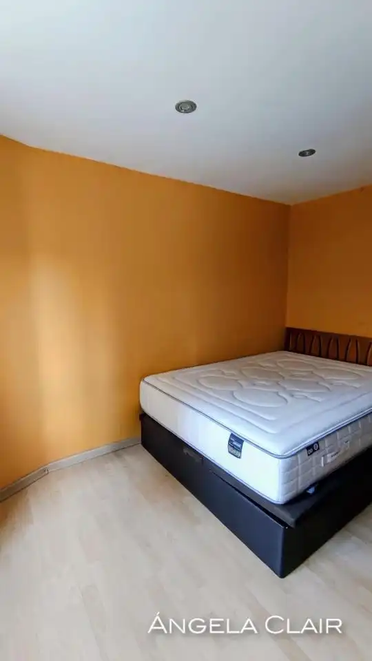 Habitación de Piso en venta en Ripollet con Calefacción, Parquet y Balcón