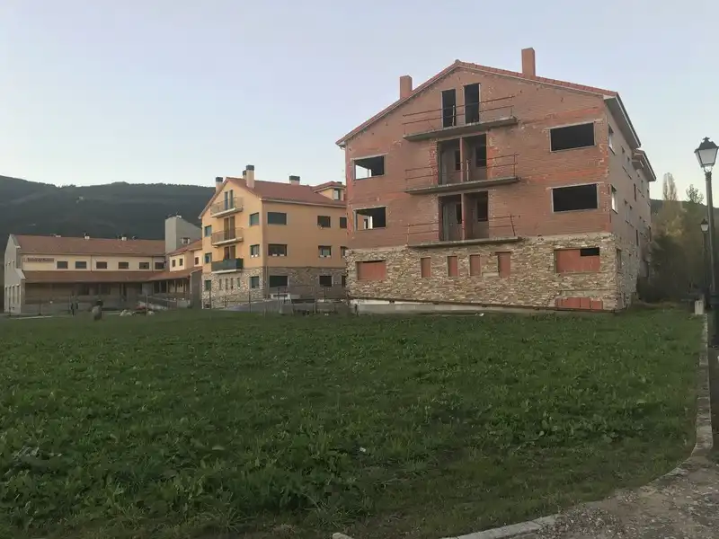 Garaje en venta en SOTO, Boñar