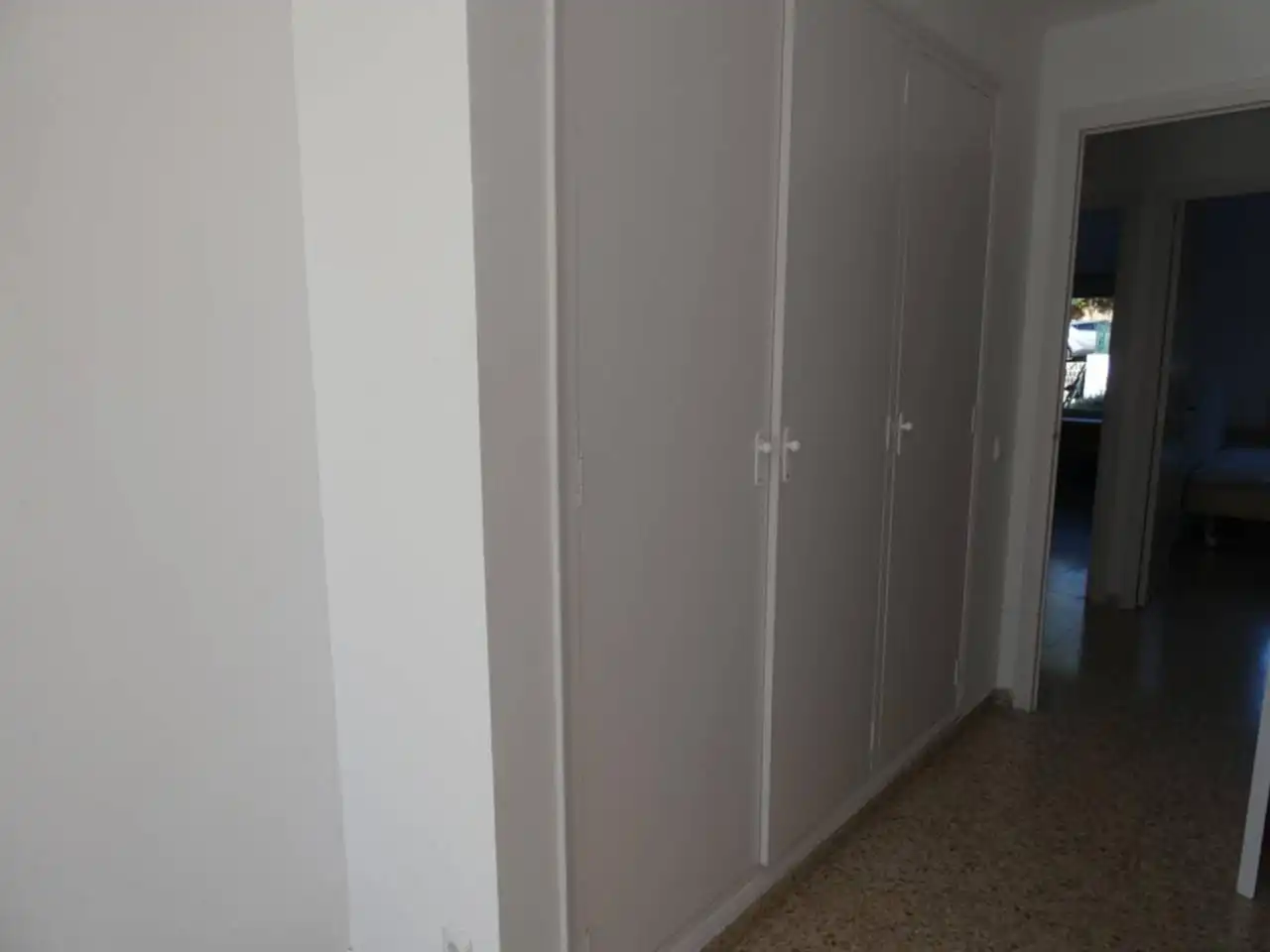 Bedroom of Flat for sale in Sant Feliu de Guíxols  with Terrace and Community pool