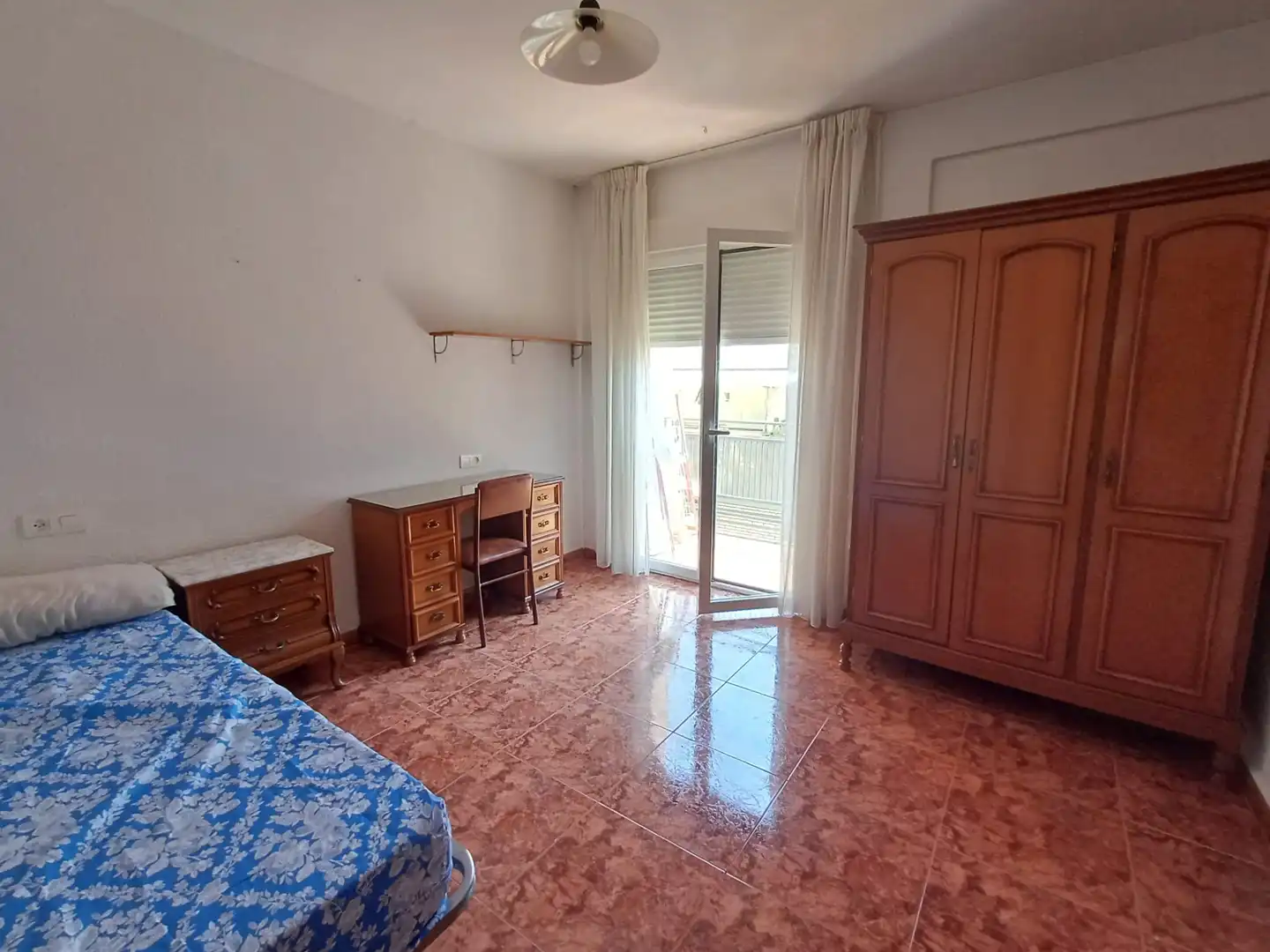 Flat with terrace to rent in Camino de Ronda 58, imagen 37