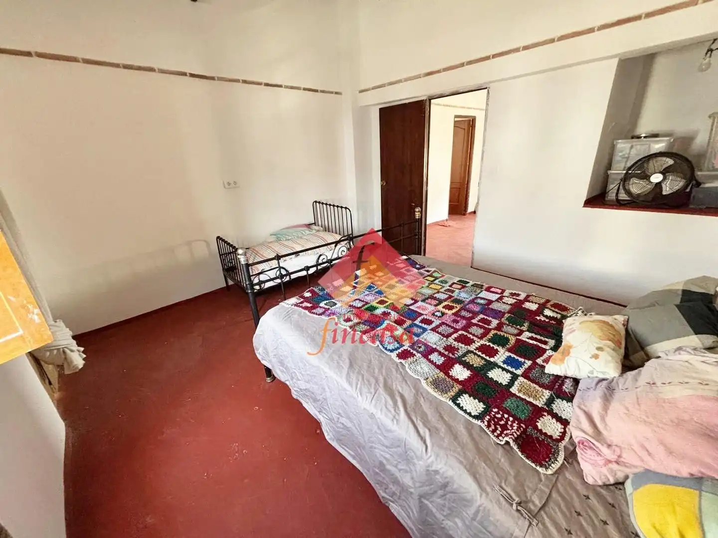 Habitación de Casa o chalet en venta en Arriate, Málaga