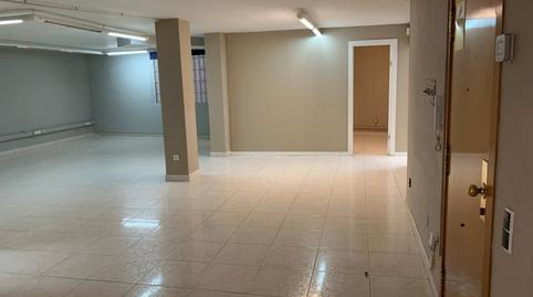 Foto 2 de Oficina de alquiler en Calle Gasometre, 29, Eixample, Tarragona