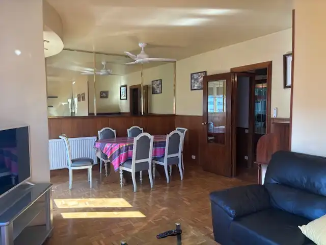 Flat for rent in Calle Monasterio de Iranzu, San Juan