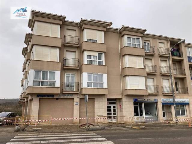 Piso en Venta en Avenida JUAN CARLOS I en Sigüenza