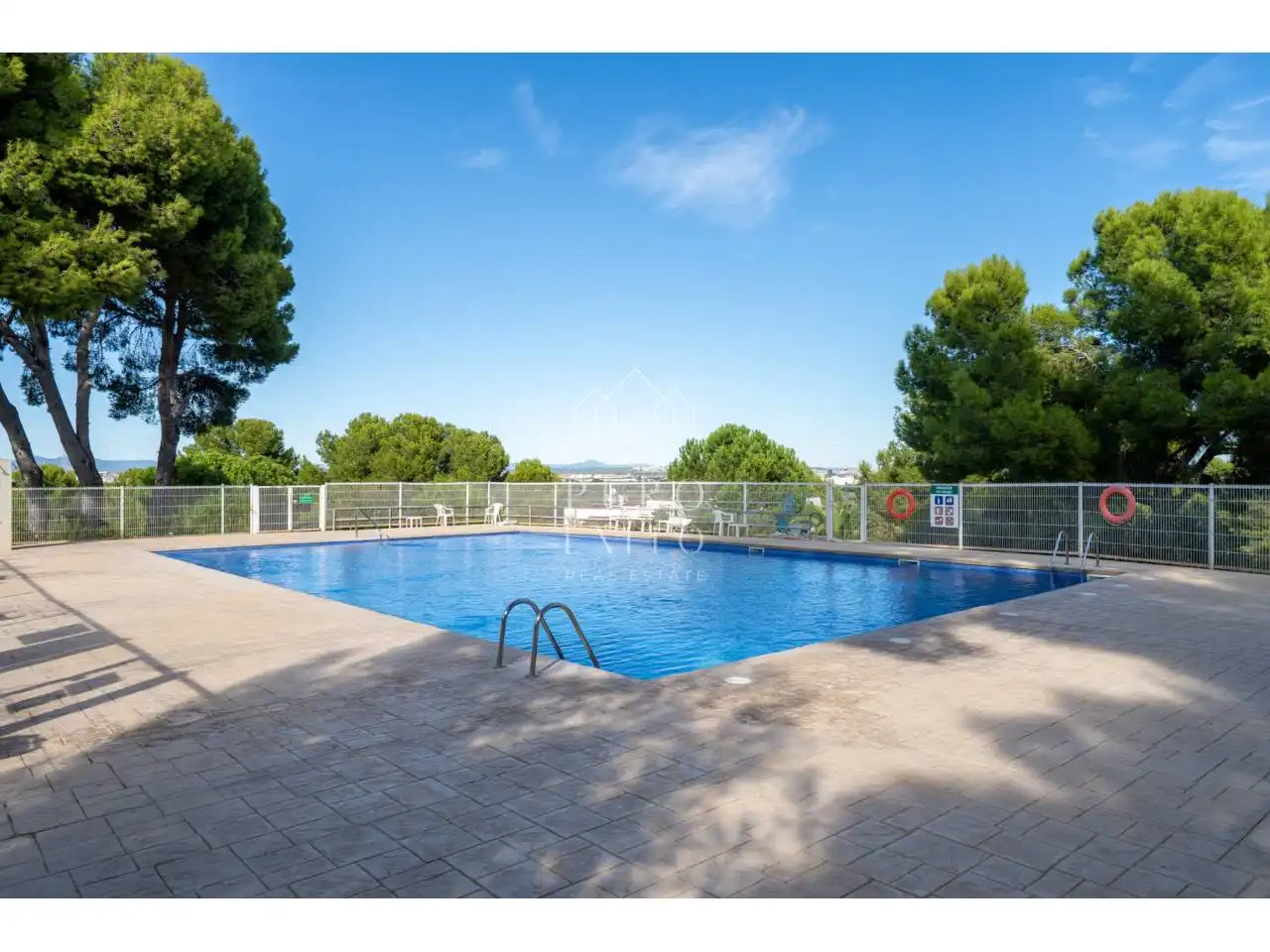 Piscina de Piso en venta en Salou con Aire acondicionado, Calefacción y Parquet