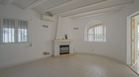 Foto 4 de Apartamento en venta en La Pedrera - Vessanes, Dénia