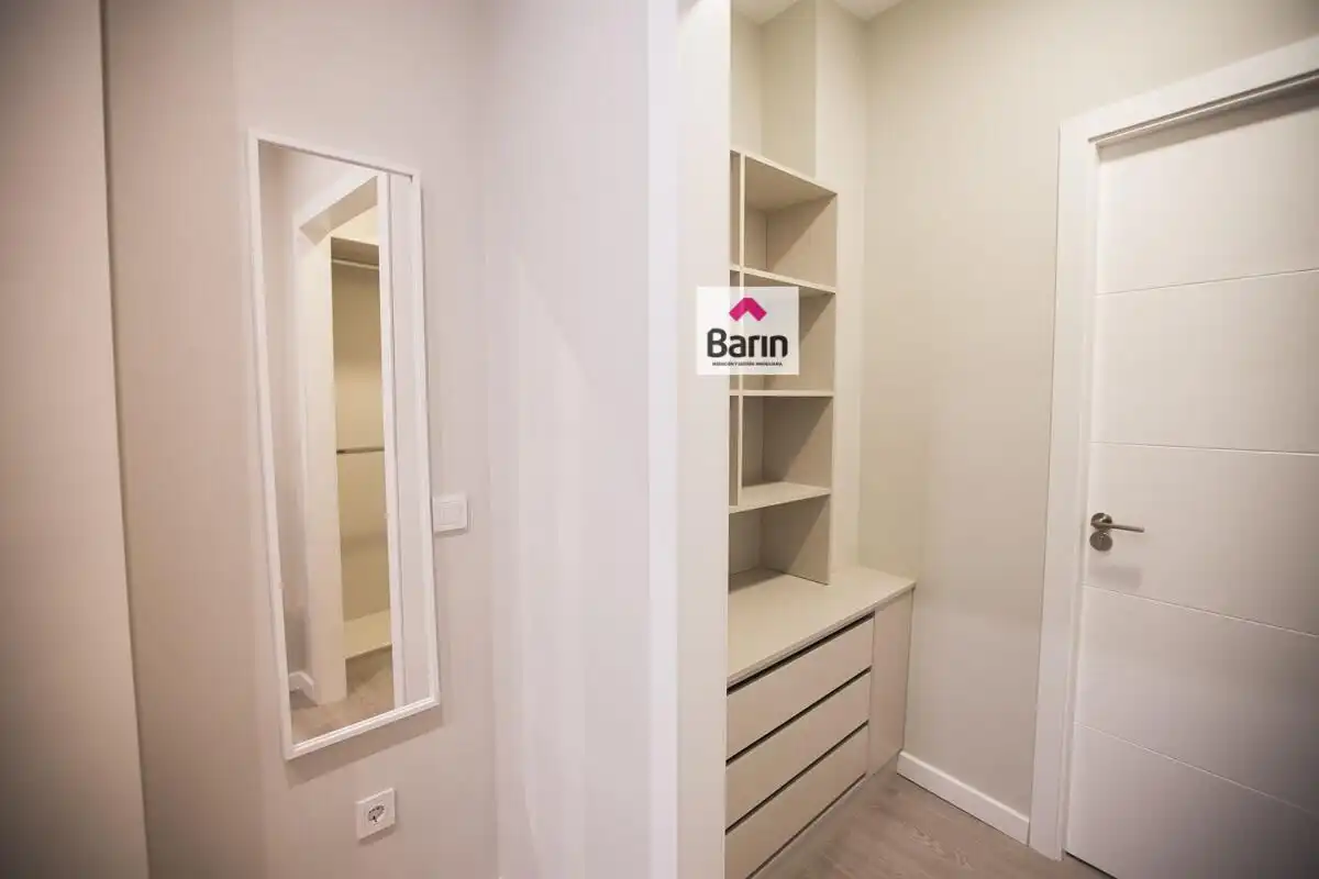 Dormitori de Loft en venda en Córdoba amb Aire condicionat, Parquet i Moblat