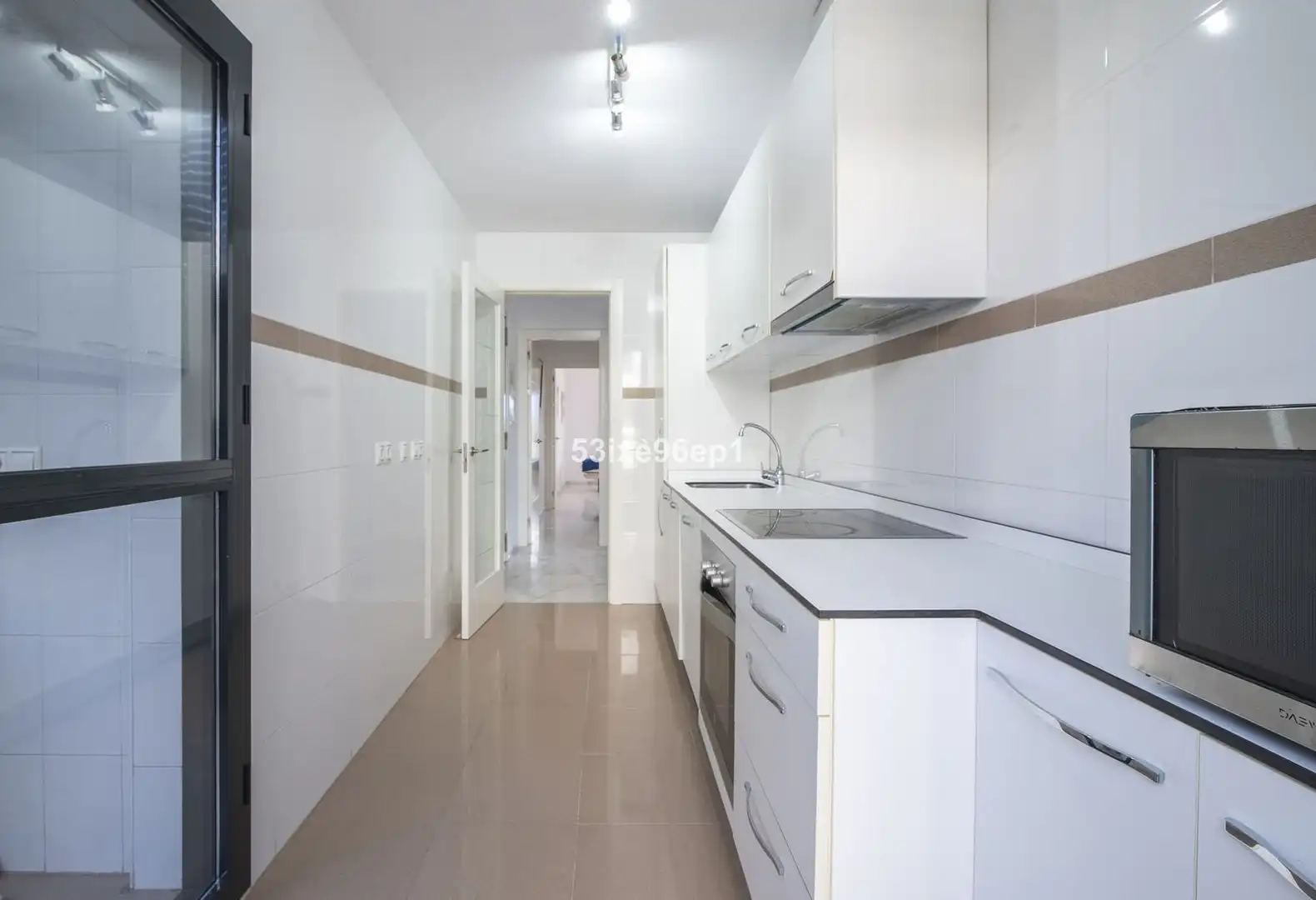 Piso con piscina en venta en Calle Trajano 4, imagen 7
