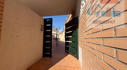 Foto 2 de Casa adosada en venta en Villacañas, Toledo