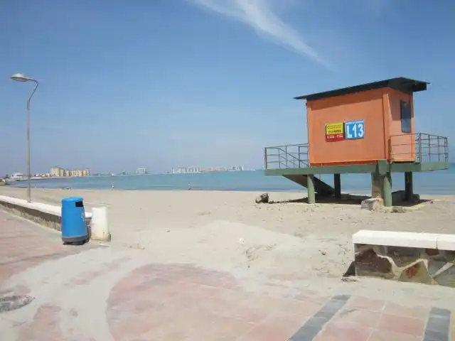 Apartament amb piscina en venda a CL POLIGONO G - MANGA, imagen 3