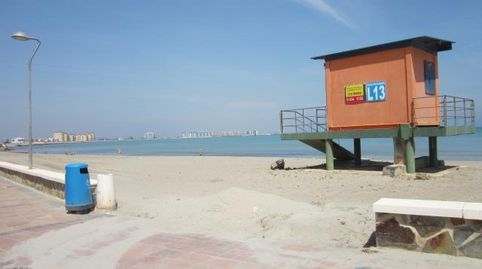 Foto 3 de Apartamento en venta en Cl Poligono G - Manga, Tomás Maestre, La Manga del Mar Menor