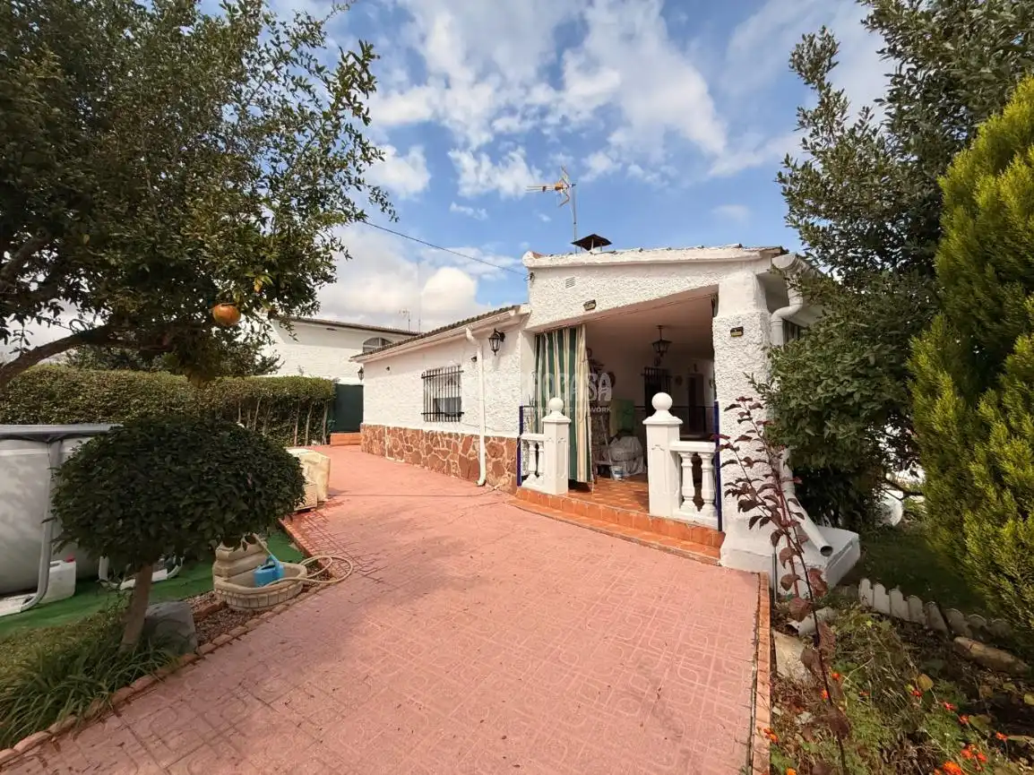 Casa con giardino in vendita a Torrejón del Rey