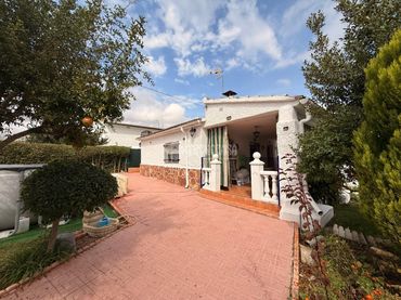Casa con jardín en venta en Torrejón del Rey