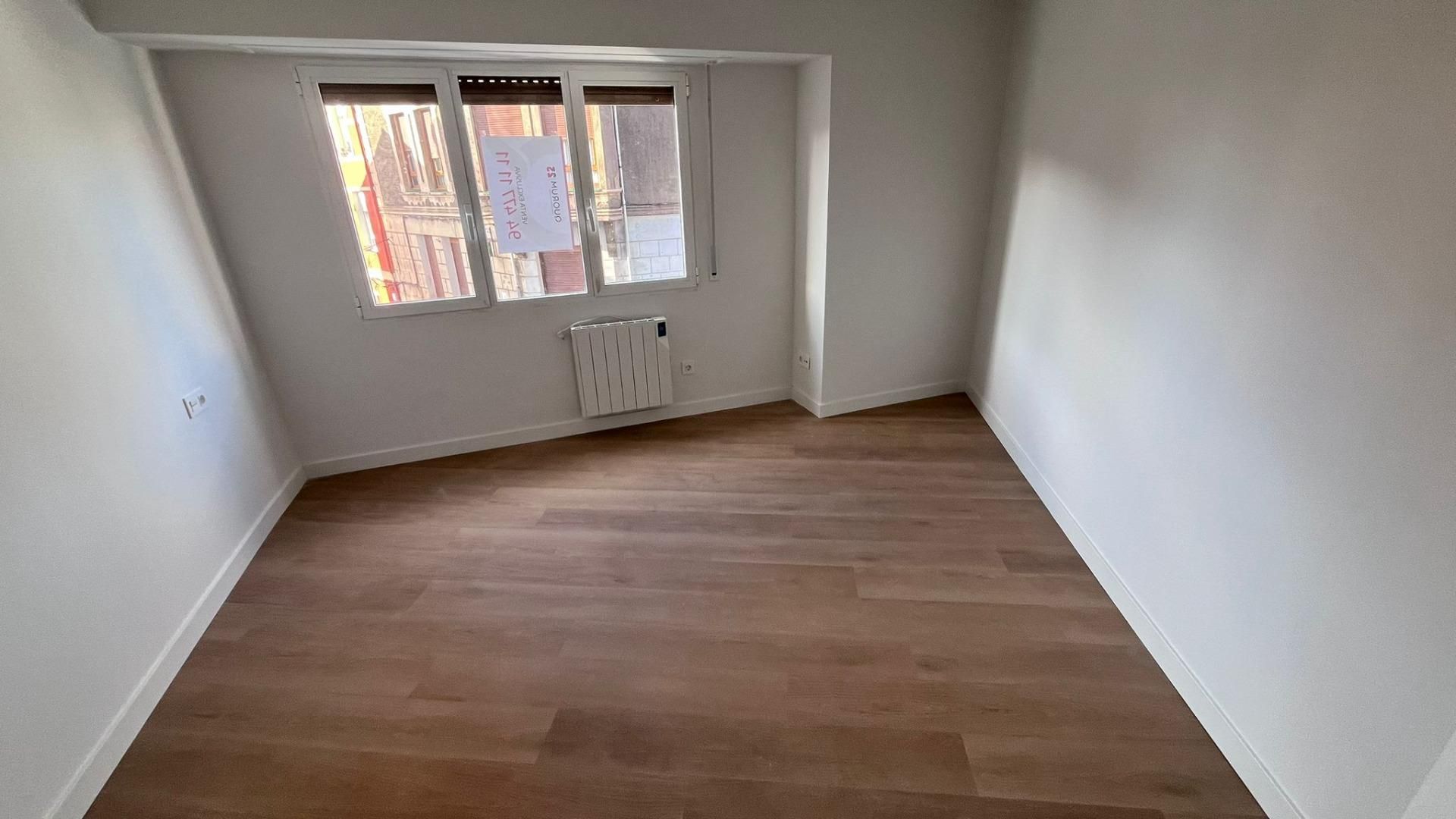 Pis en venda a Txabarri - La Unión - Vista Alegre