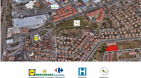 Photo 3 of House or chalet for sale in Calle Bélgica, Hervencias, Ávila