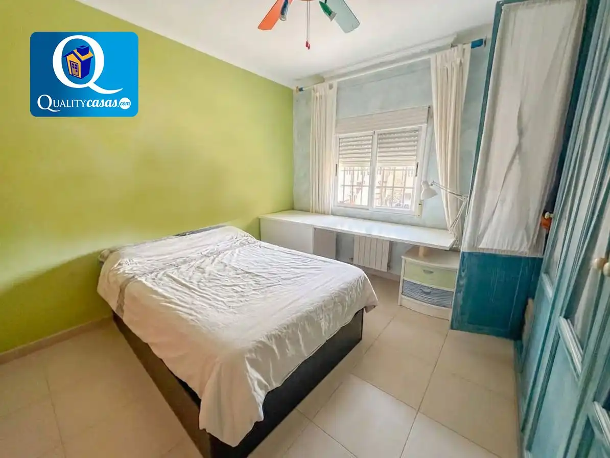 Detached house for sale in Partidas de Alicante, imagen 23