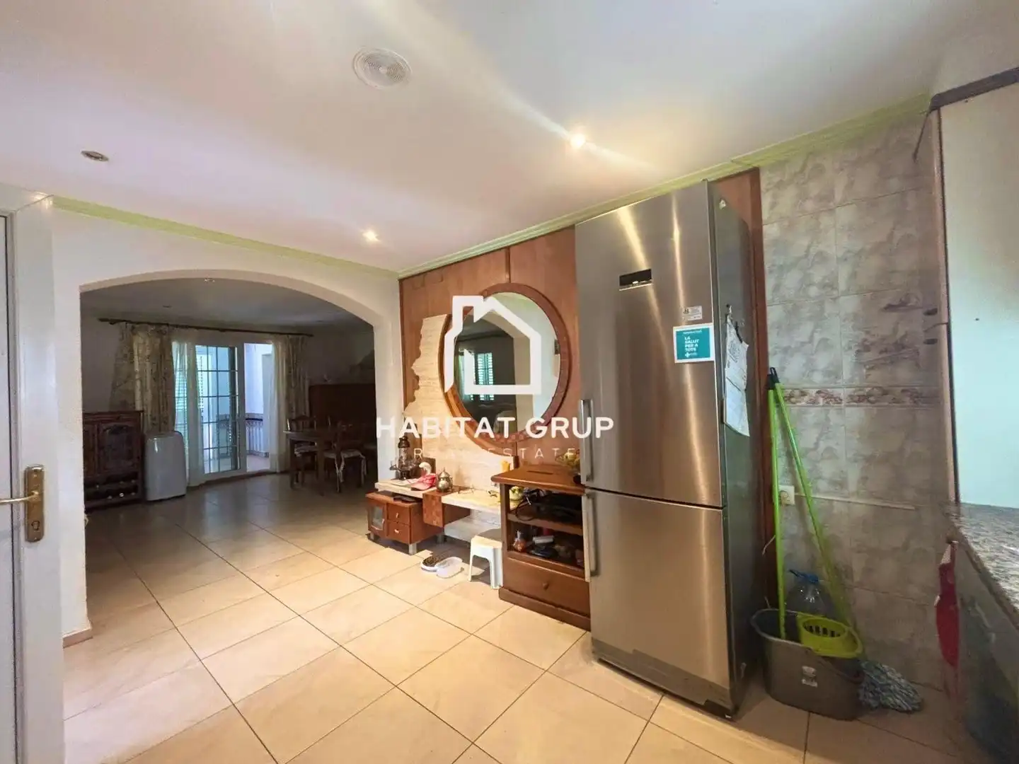 Casa con giardino in vendita a Caldes de Malavella, imagen 11
