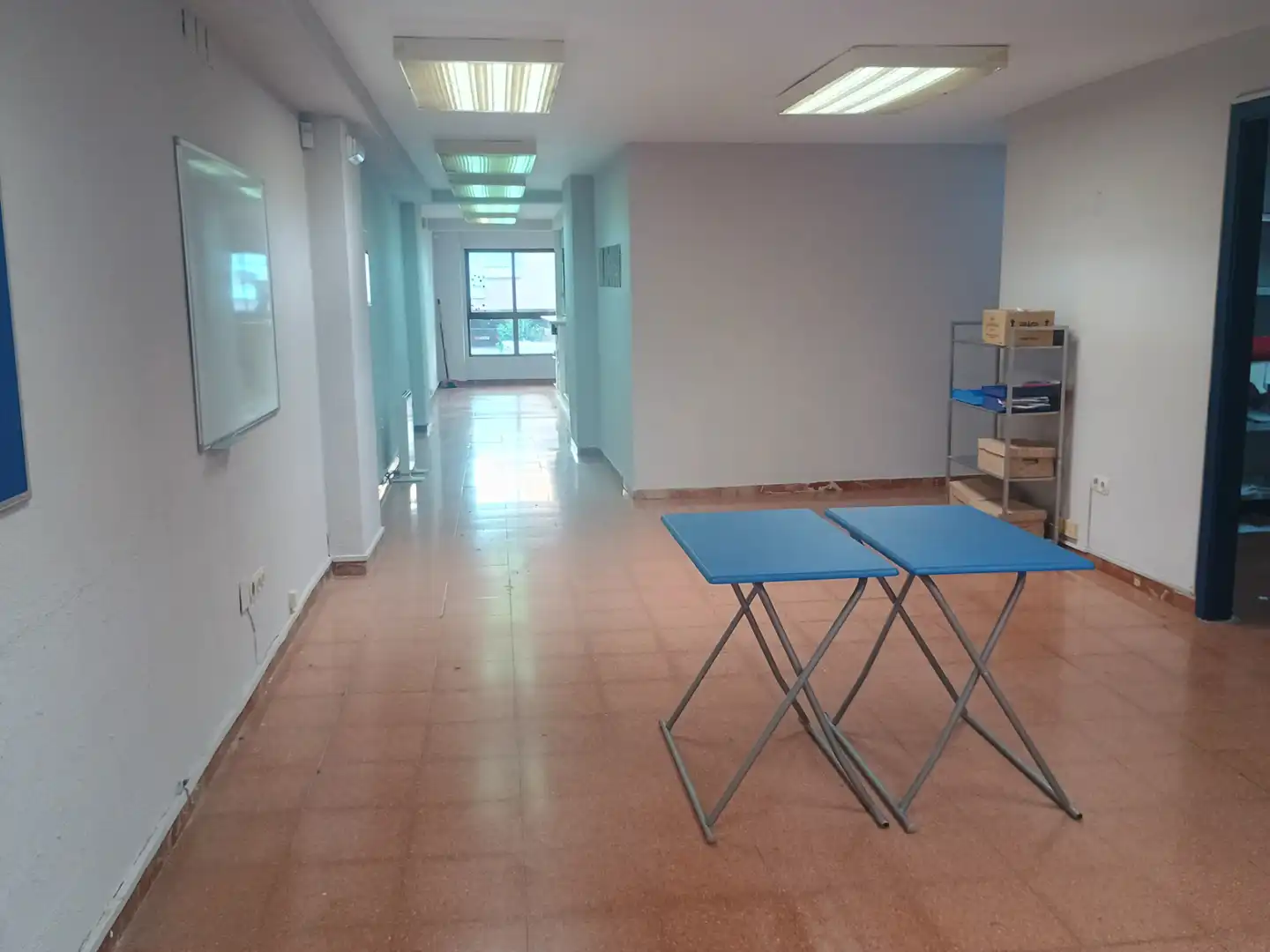 Office for rent in Tarragona