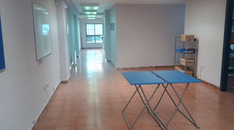 Foto 4 de Oficina de lloguer a Avinguda de Prat de la Riba, Nou Eixample Sud, Tarragona Capital