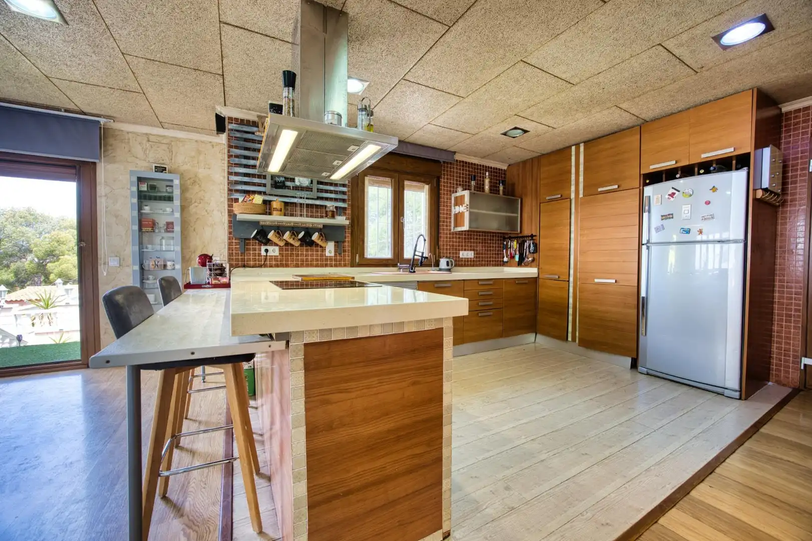 Detached house with pool for sale in Petrer, imagen 37