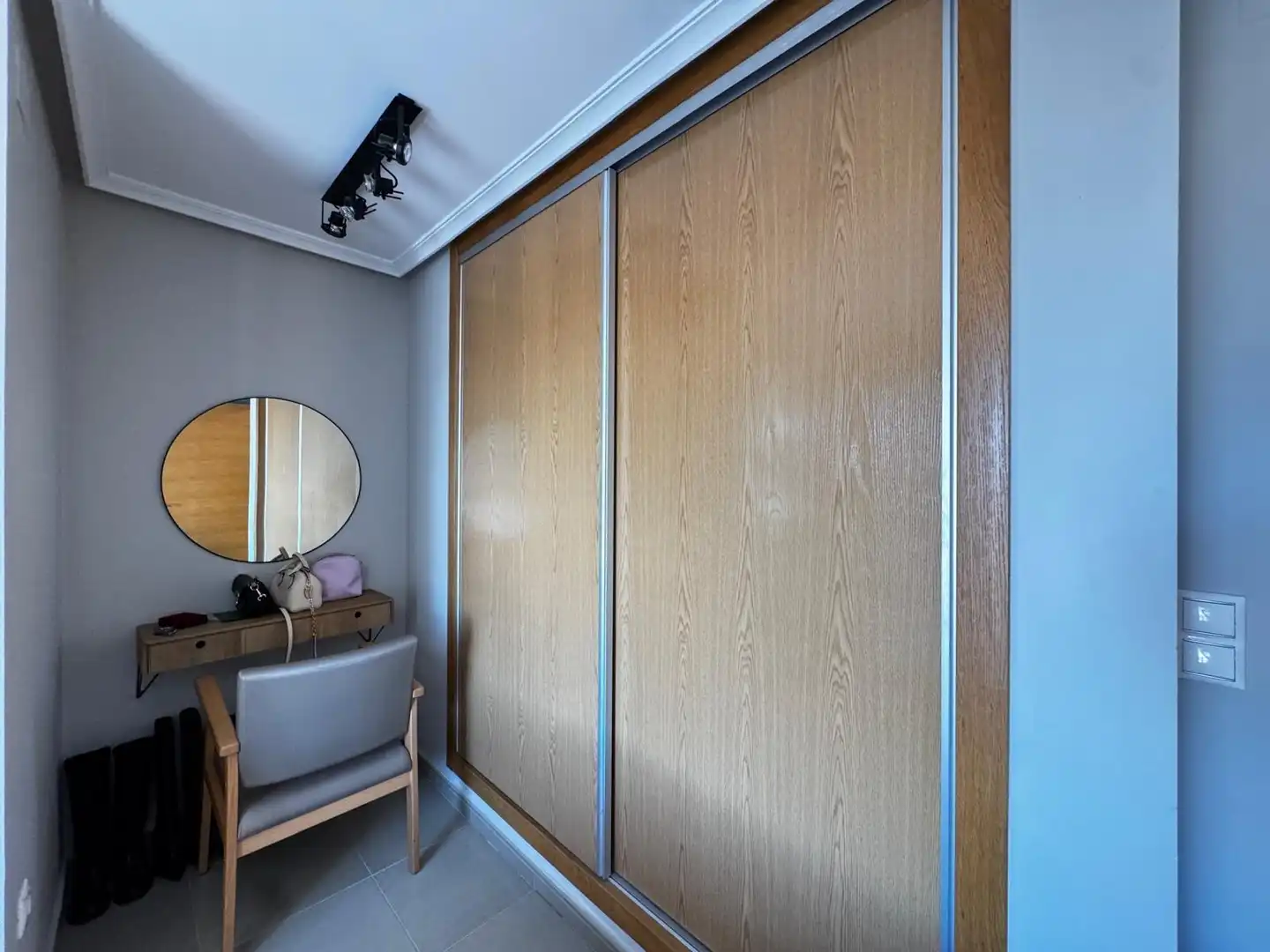 Apartament amb terrassa en venda a Calle MATILDE PEÑARANDA, imagen 16