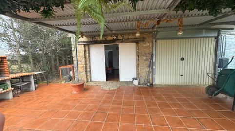 Foto 4 de Terreno en venta en Carrer Dels Masos, 14, Garriguella, Girona