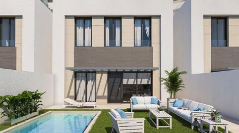 Foto 2 de Apartamento en venta en C.h. , 3, El Hornillo, Águilas