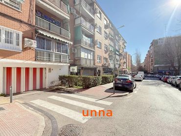 Individual en venda a Calle Padilla