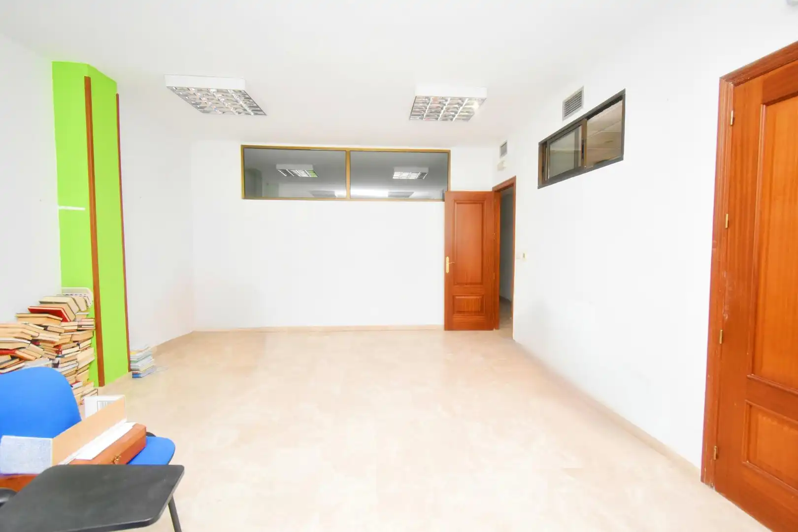 Office space with lift for sale in El Ejido Ciudad, imagen 6
